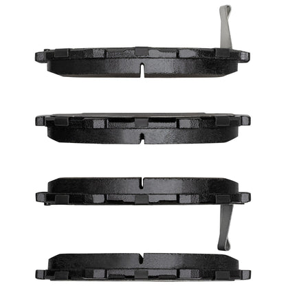 R1 Concepts Disc Brake Pad Set 2310-0503-00