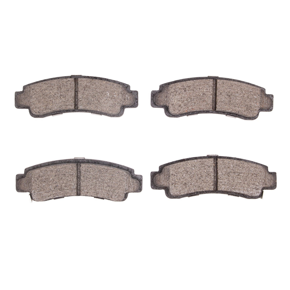 R1 Concepts Disc Brake Pad Set 2310-0511-00