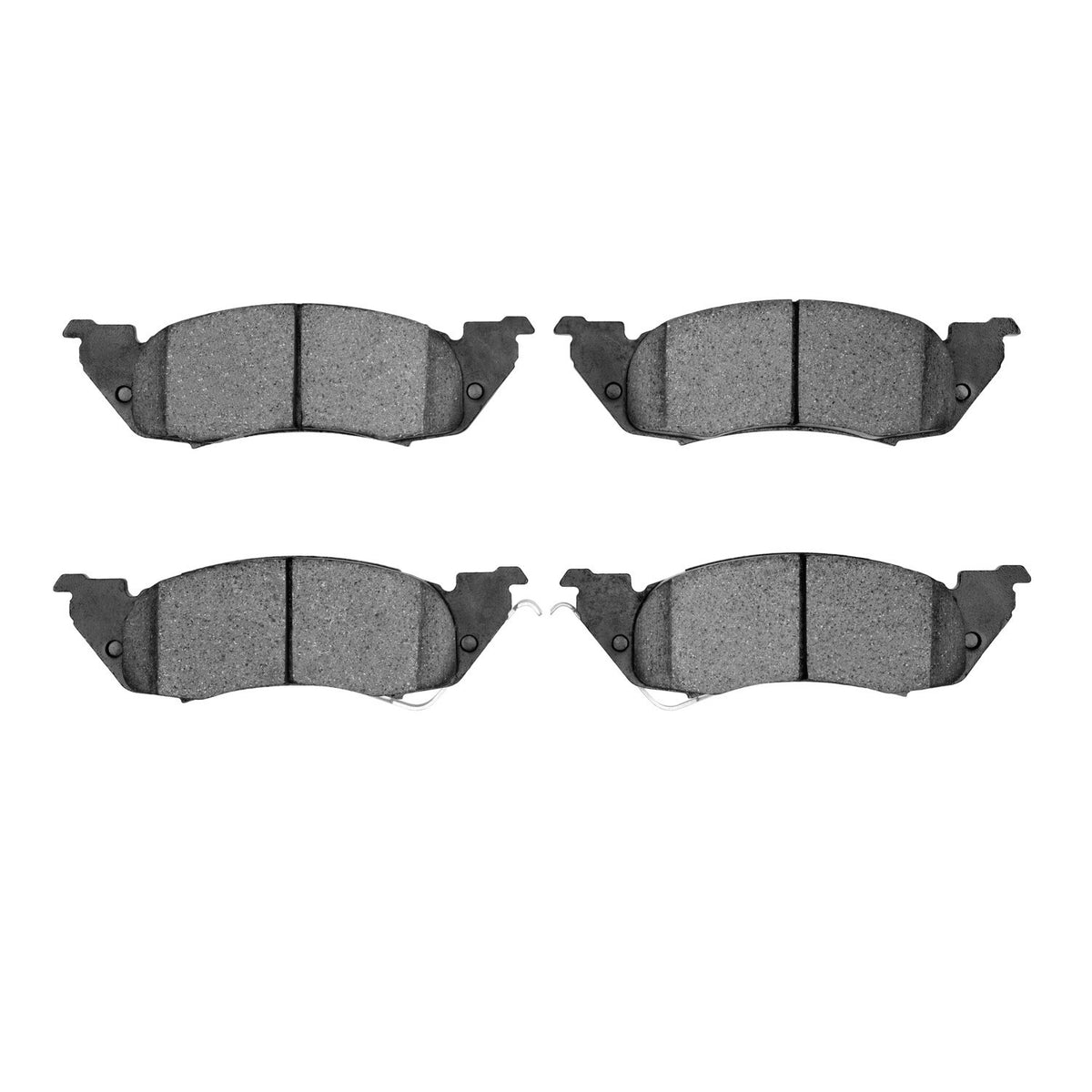 R1 Concepts Disc Brake Pad Set 2310-0529-00
