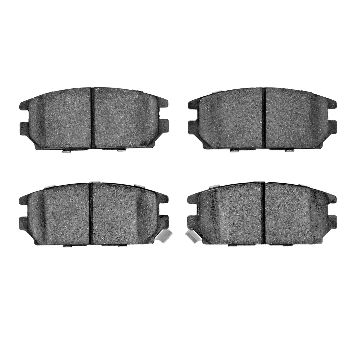 R1 Concepts Disc Brake Pad Set 2310-0532-00