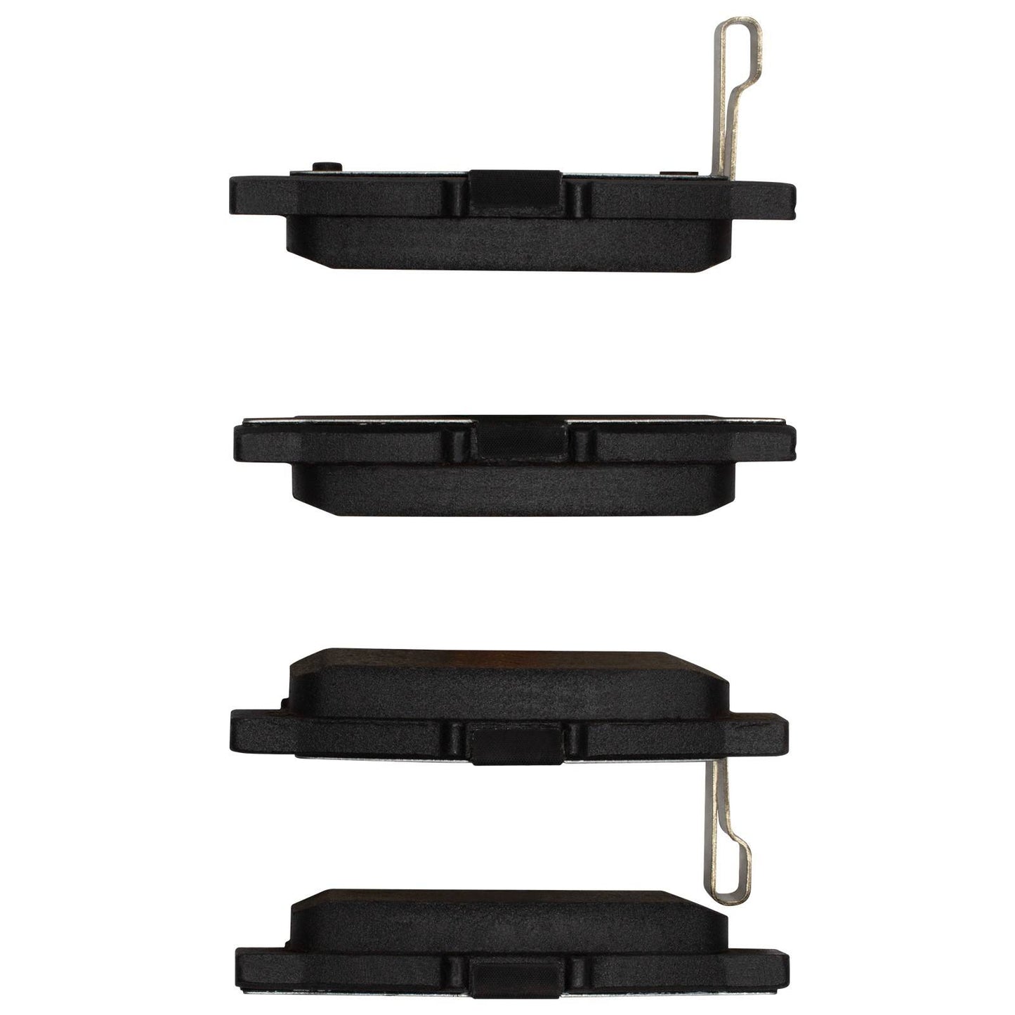 R1 Concepts Disc Brake Pad Set 2310-0536-00