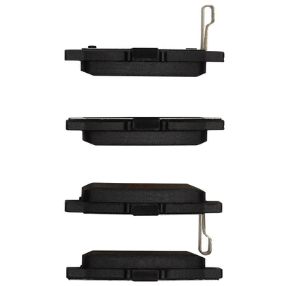 R1 Concepts Disc Brake Pad Set 2310-0536-00
