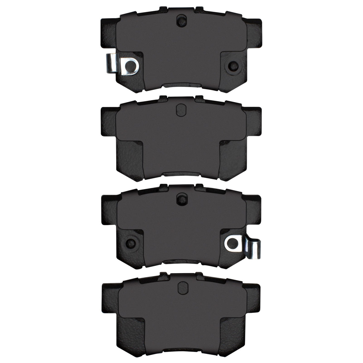 R1 Concepts Disc Brake Pad Set 2310-0537-00