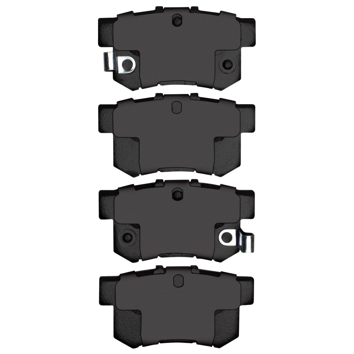 R1 Concepts Disc Brake Pad Set 2310-0537-00