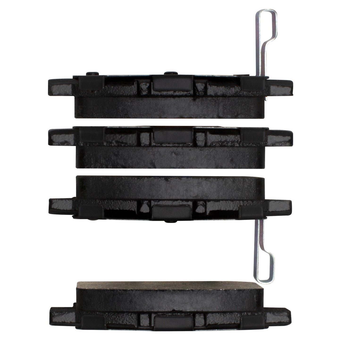 R1 Concepts Disc Brake Pad Set 2310-0537-00