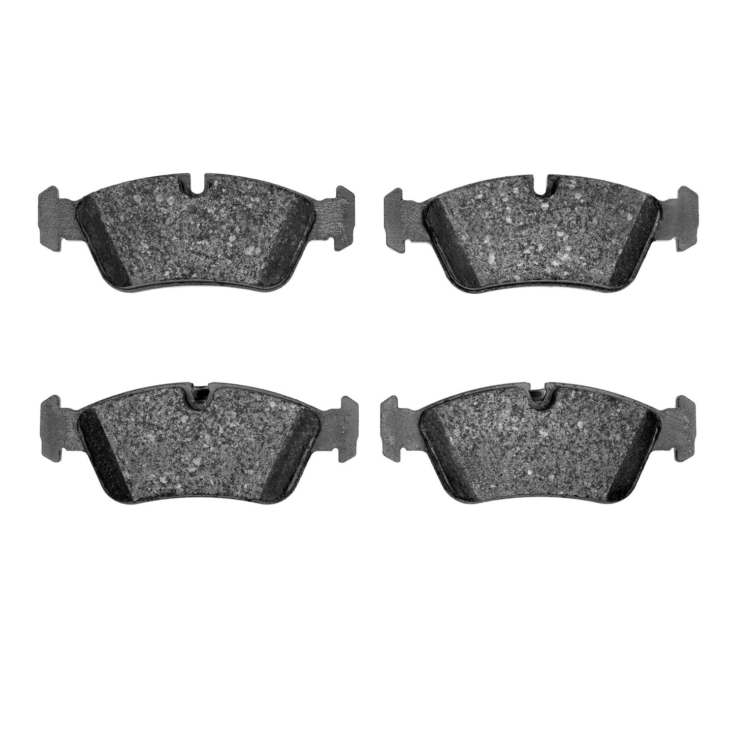 R1 Concepts Disc Brake Pad Set 2310-0558-00