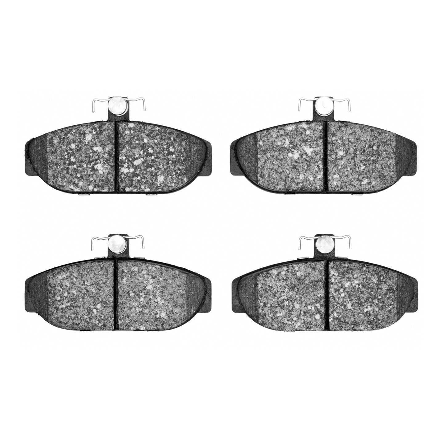 R1 Concepts Disc Brake Pad Set 2310-0565-00