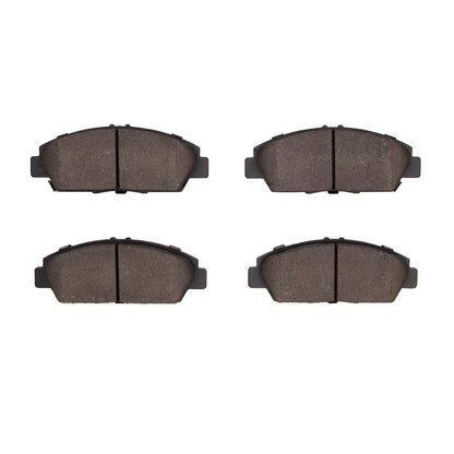 R1 Concepts Disc Brake Pad Set 2310-0568-00