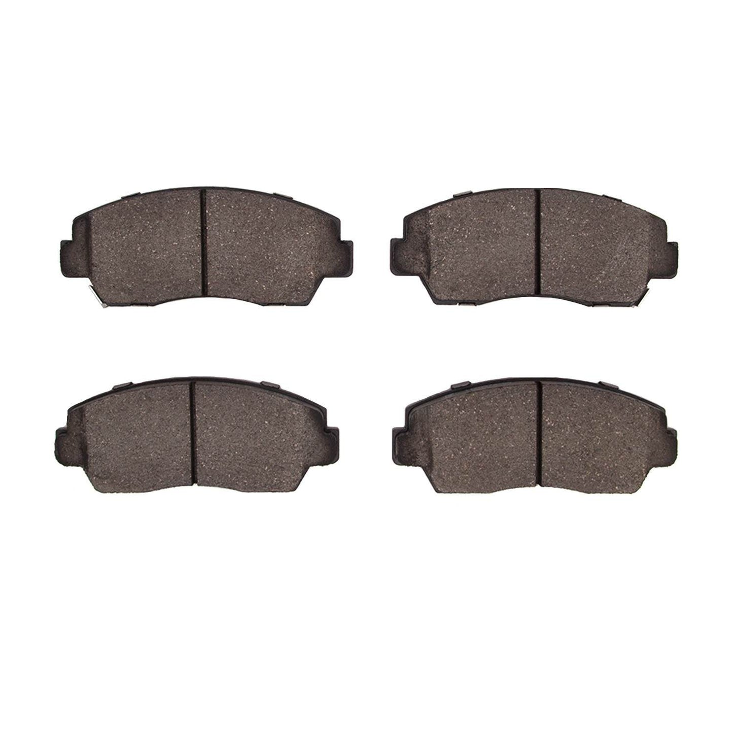 R1 Concepts Disc Brake Pad Set 2310-0574-00
