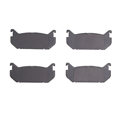 R1 Concepts Disc Brake Pad Set 2310-0584-00