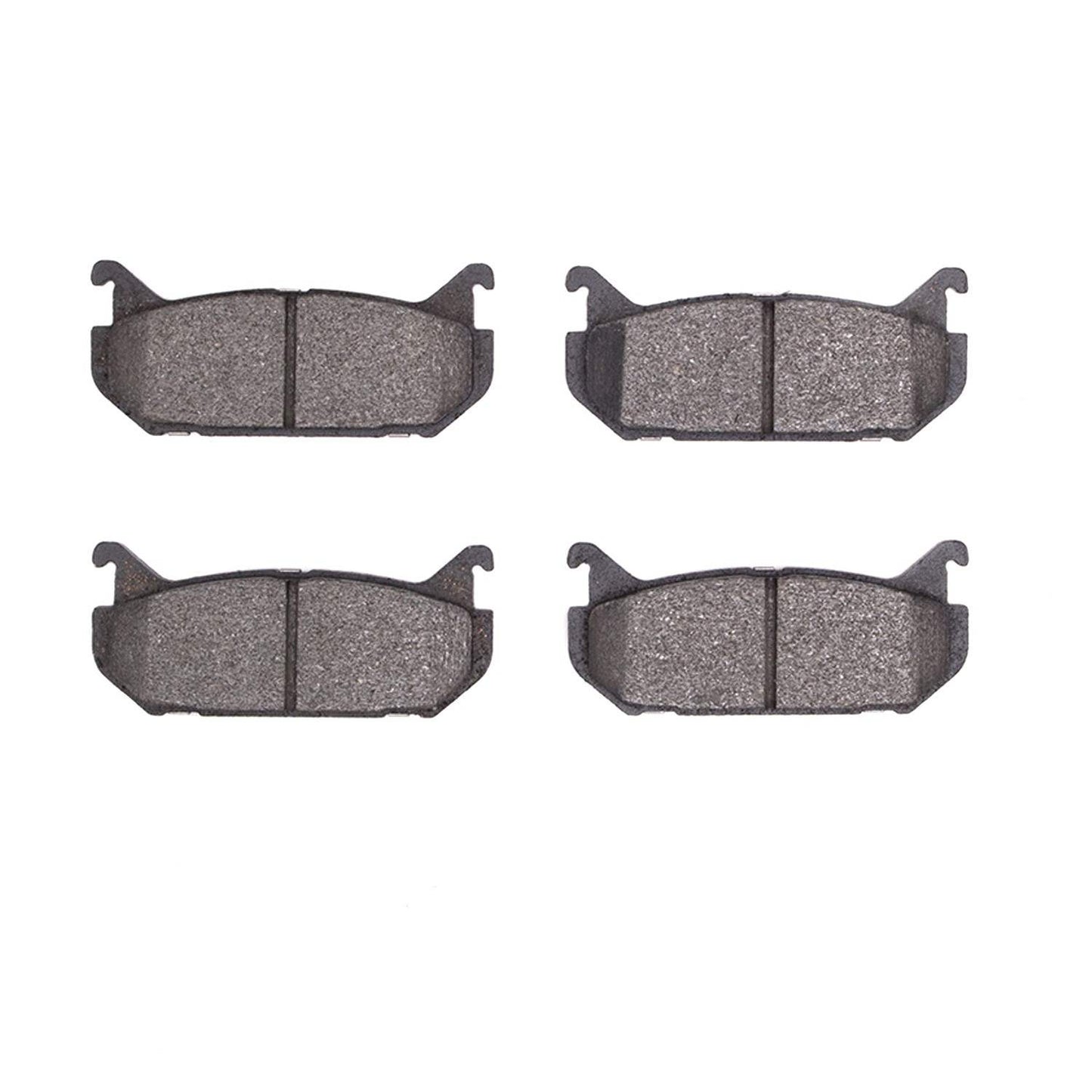 R1 Concepts Disc Brake Pad Set 2310-0584-00