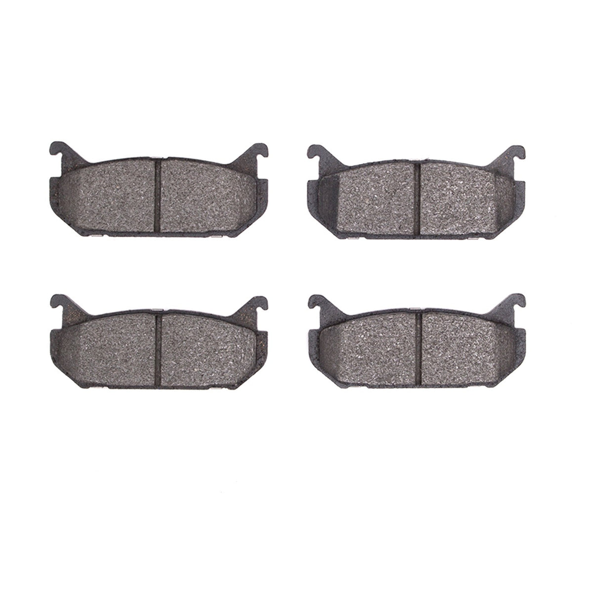 R1 Concepts Disc Brake Pad Set 2310-0584-00