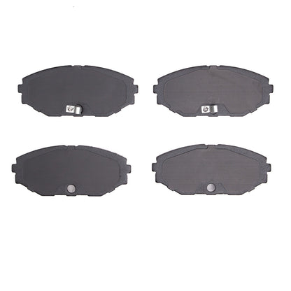 R1 Concepts Disc Brake Pad Set 2310-0587-00