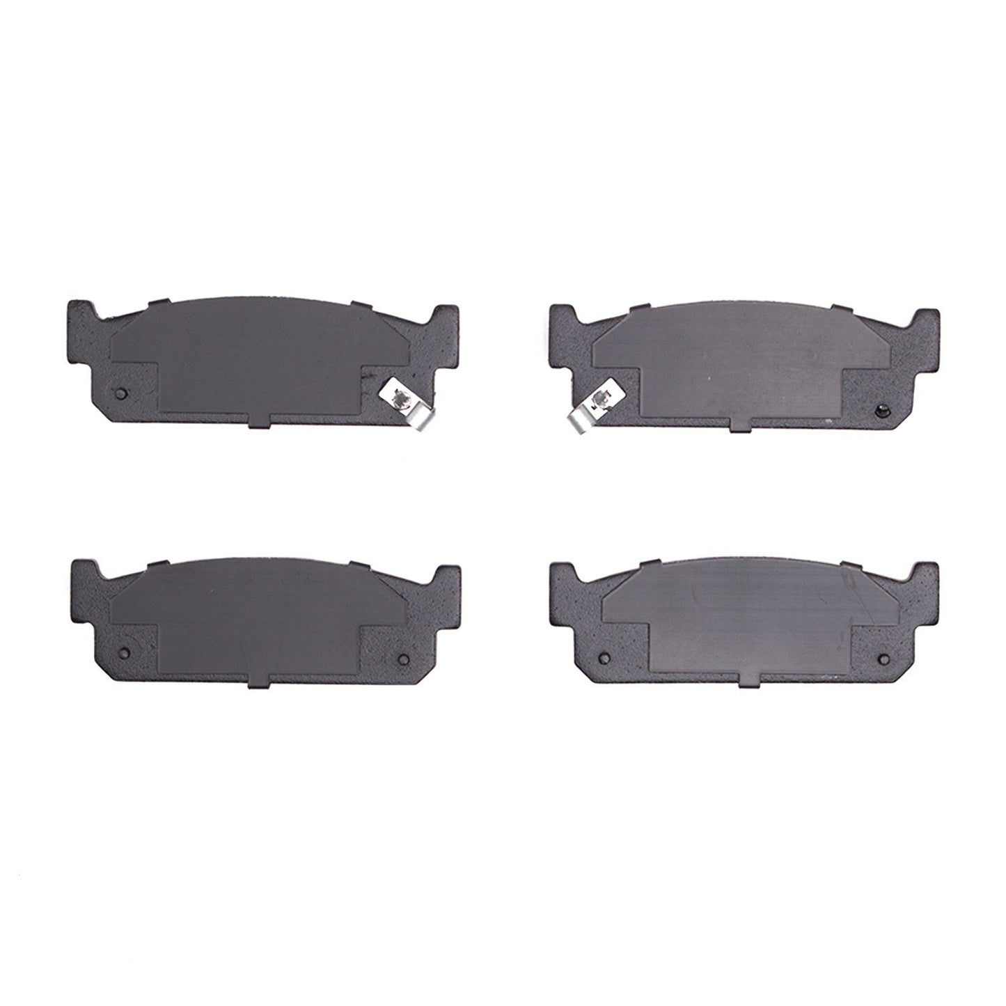 R1 Concepts Disc Brake Pad Set 2310-0588-00