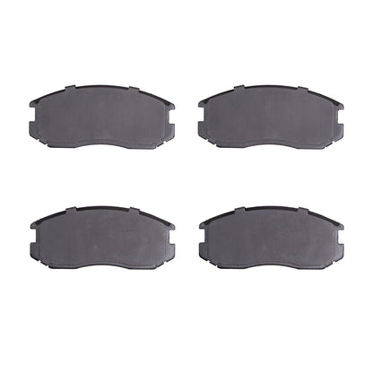 R1 Concepts Disc Brake Pad Set 2310-0602-00