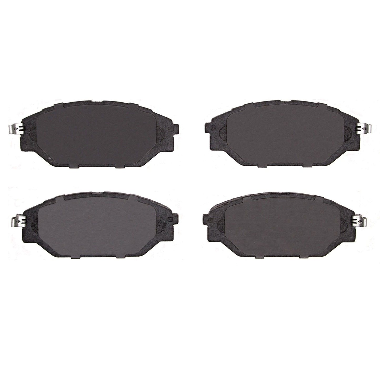 R1 Concepts Disc Brake Pad Set 2310-0605-00