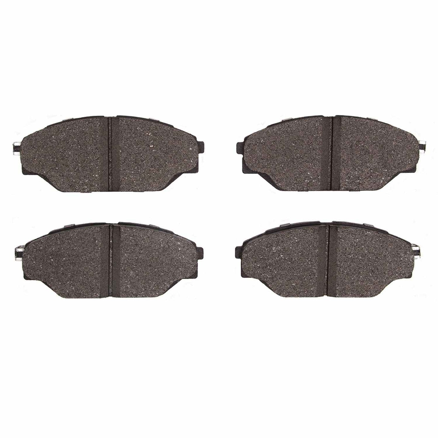 R1 Concepts Disc Brake Pad Set 2310-0605-00