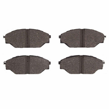 R1 Concepts Disc Brake Pad Set 2310-0605-00