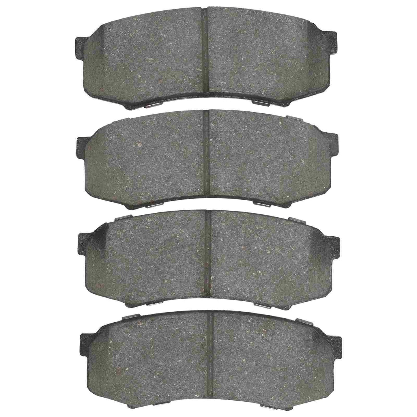 R1 Concepts Disc Brake Pad Set 2310-0606-00