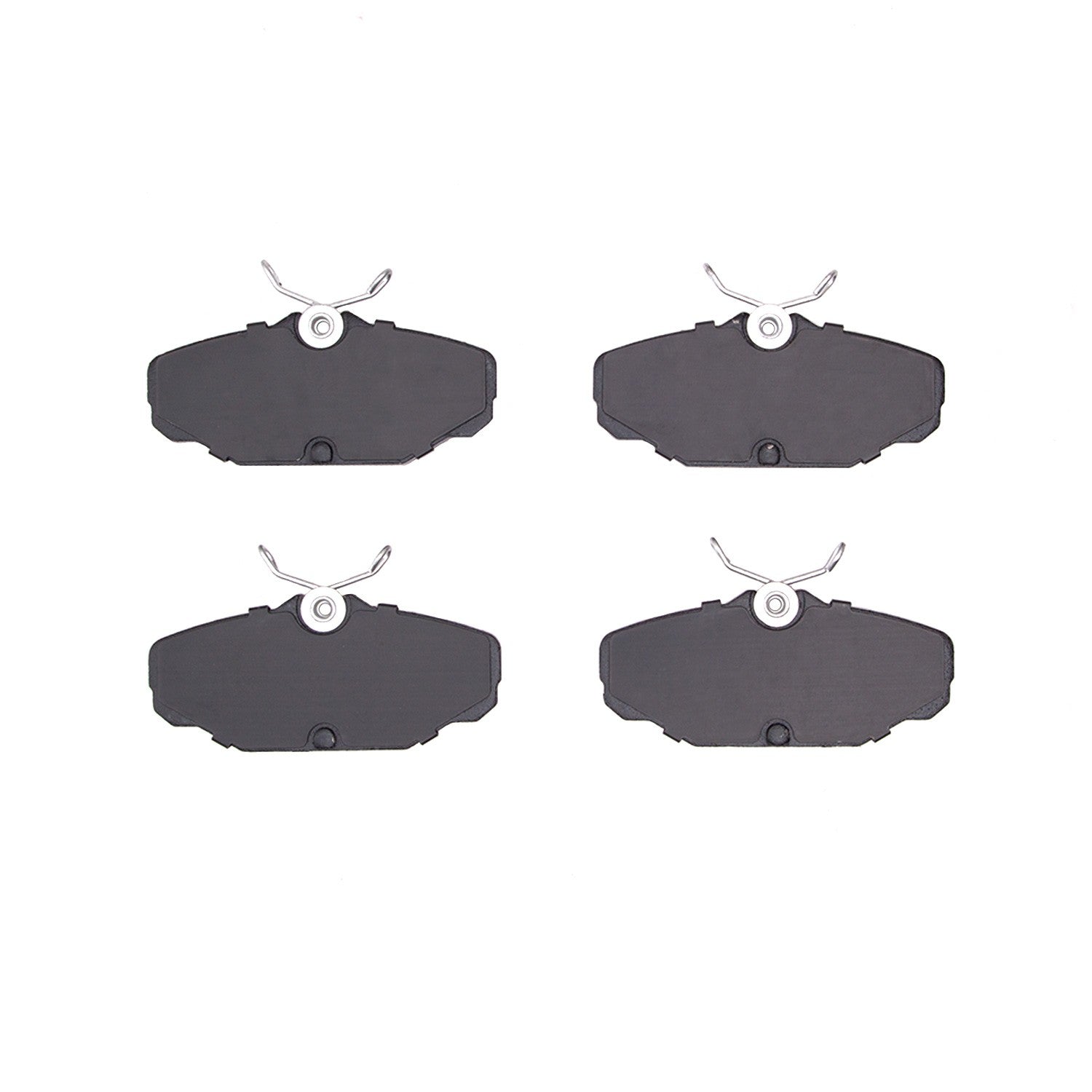 R1 Concepts Disc Brake Pad Set 2310-0610-00