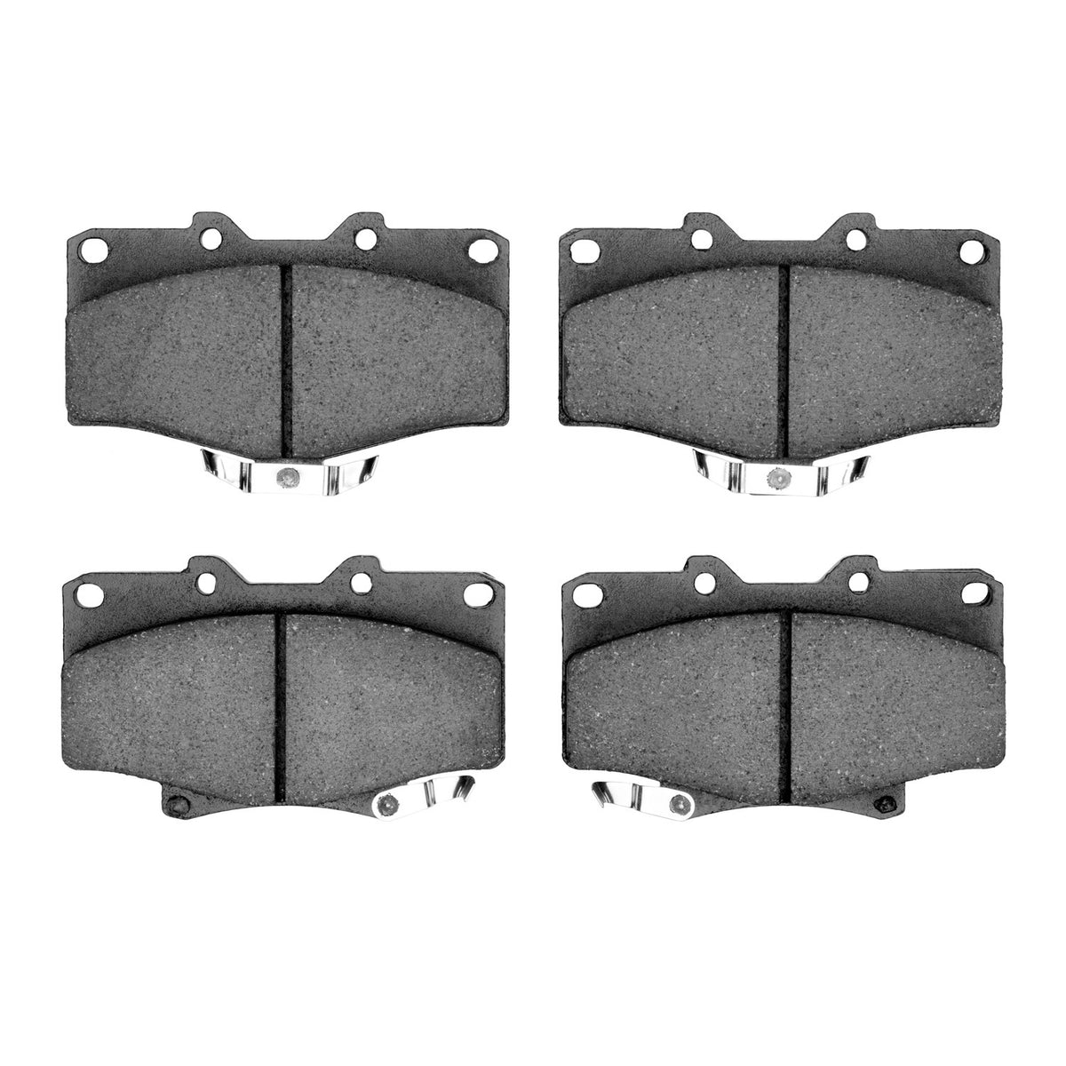 R1 Concepts Disc Brake Pad Set 2310-0611-00