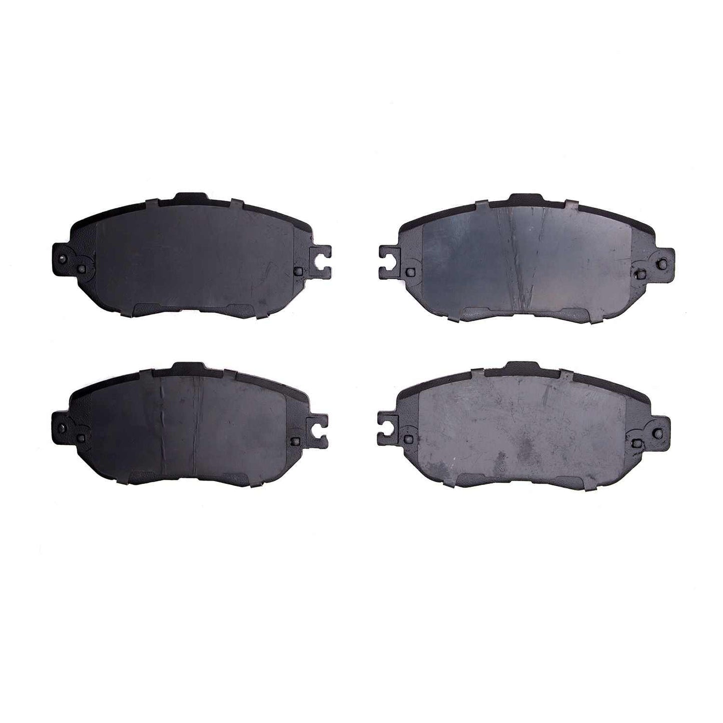 R1 Concepts Disc Brake Pad Set 2310-0612-00