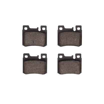 R1 Concepts Disc Brake Pad Set 2310-0620-00