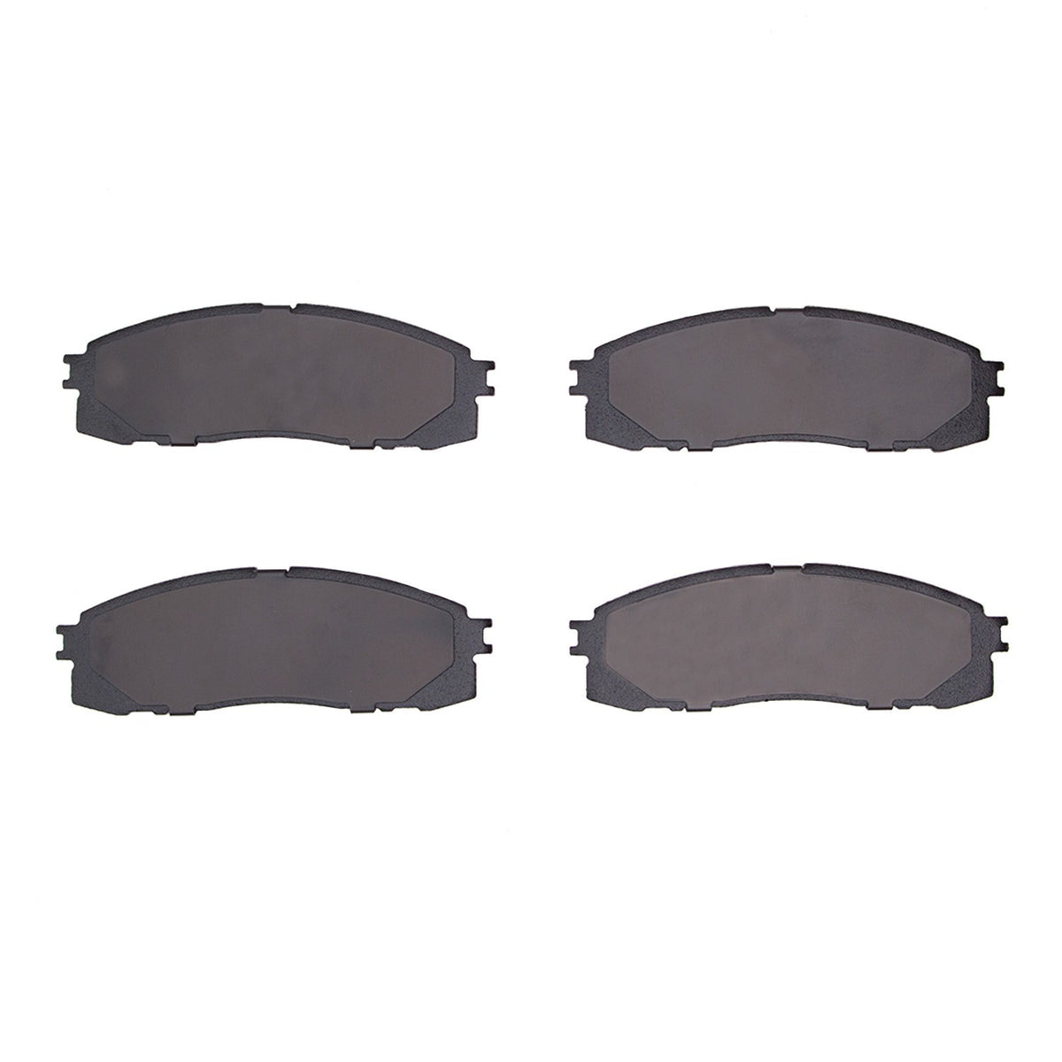R1 Concepts Disc Brake Pad Set 2310-0622-00