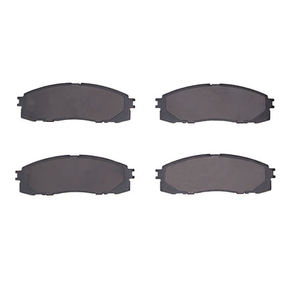 R1 Concepts Disc Brake Pad Set 2310-0622-00