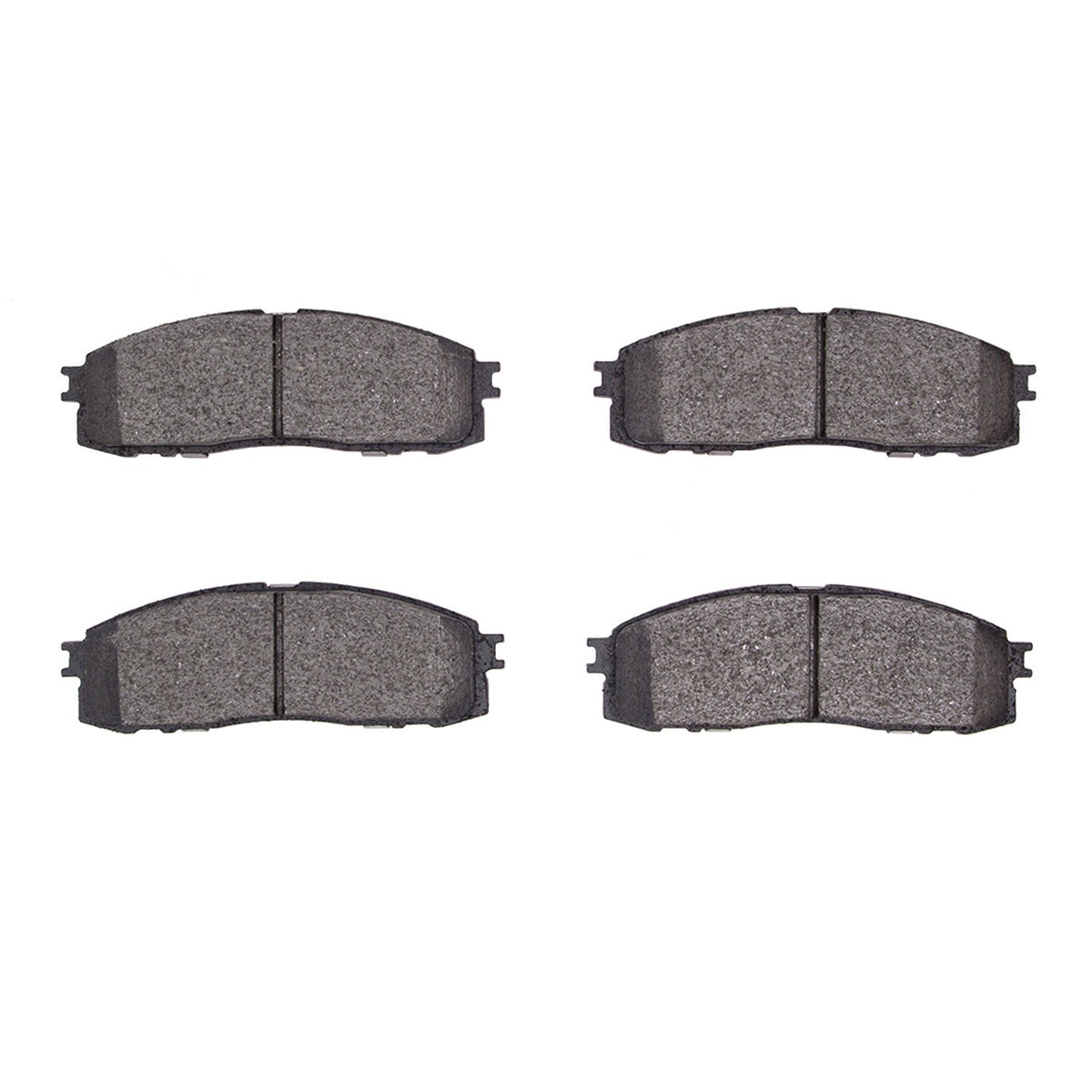 R1 Concepts Disc Brake Pad Set 2310-0622-00