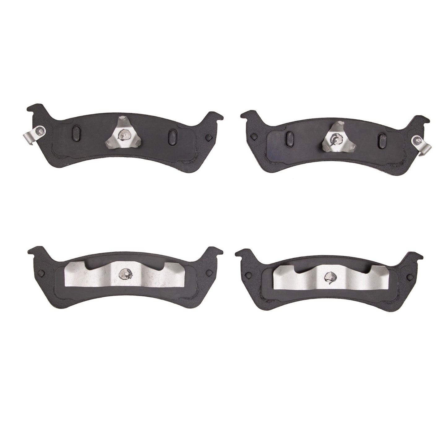 R1 Concepts Disc Brake Pad Set 2310-0625-00