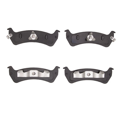 R1 Concepts Disc Brake Pad Set 2310-0625-00