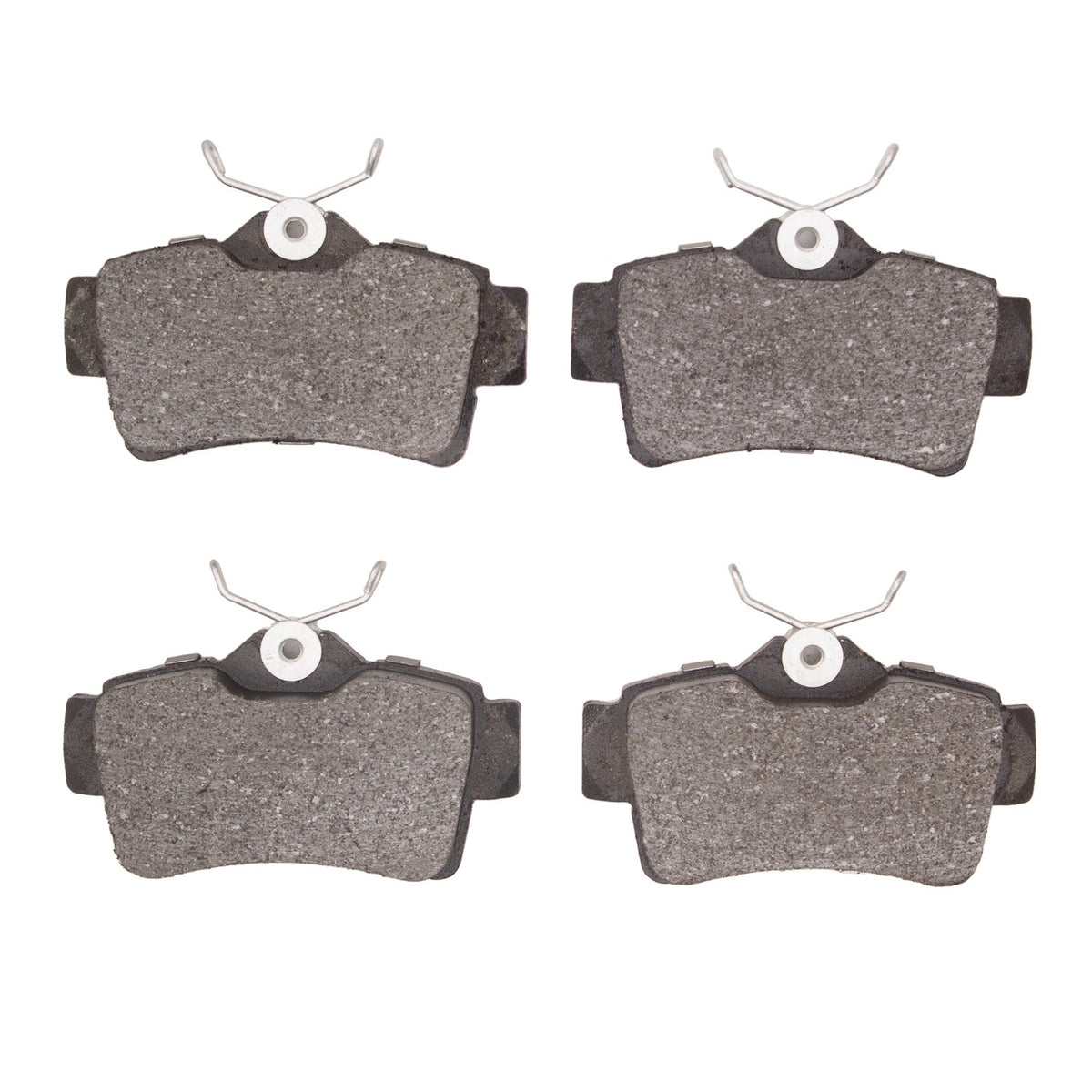 R1 Concepts Disc Brake Pad Set 2310-0627-00