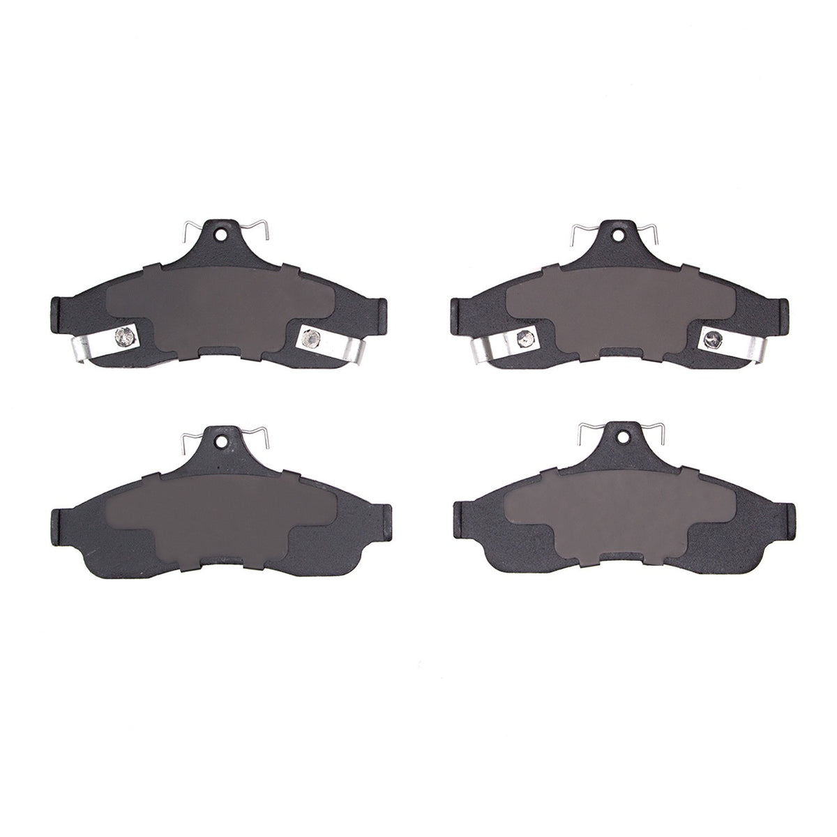 R1 Concepts Disc Brake Pad Set 2310-0628-00