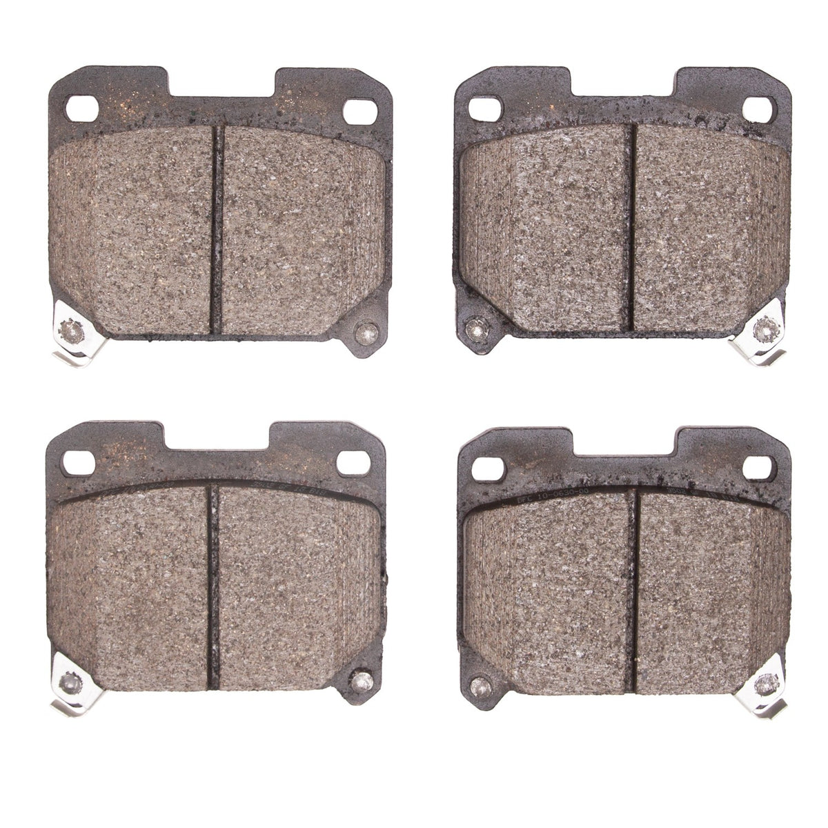 R1 Concepts Disc Brake Pad Set 2310-0630-00
