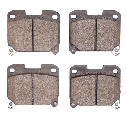 R1 Concepts Disc Brake Pad Set 2310-0630-00
