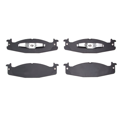 R1 Concepts Disc Brake Pad Set 2310-0632-00