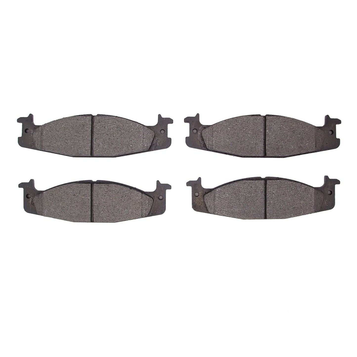 R1 Concepts Disc Brake Pad Set 2310-0632-00