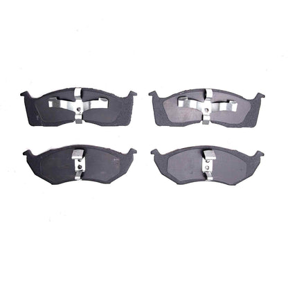R1 Concepts Disc Brake Pad Set 2310-0642-00