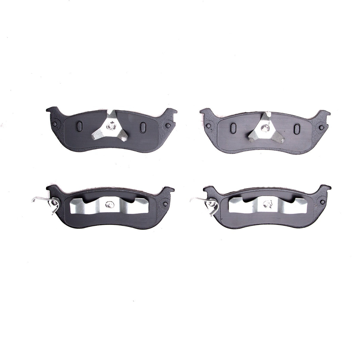 R1 Concepts Disc Brake Pad Set 2310-0674-00