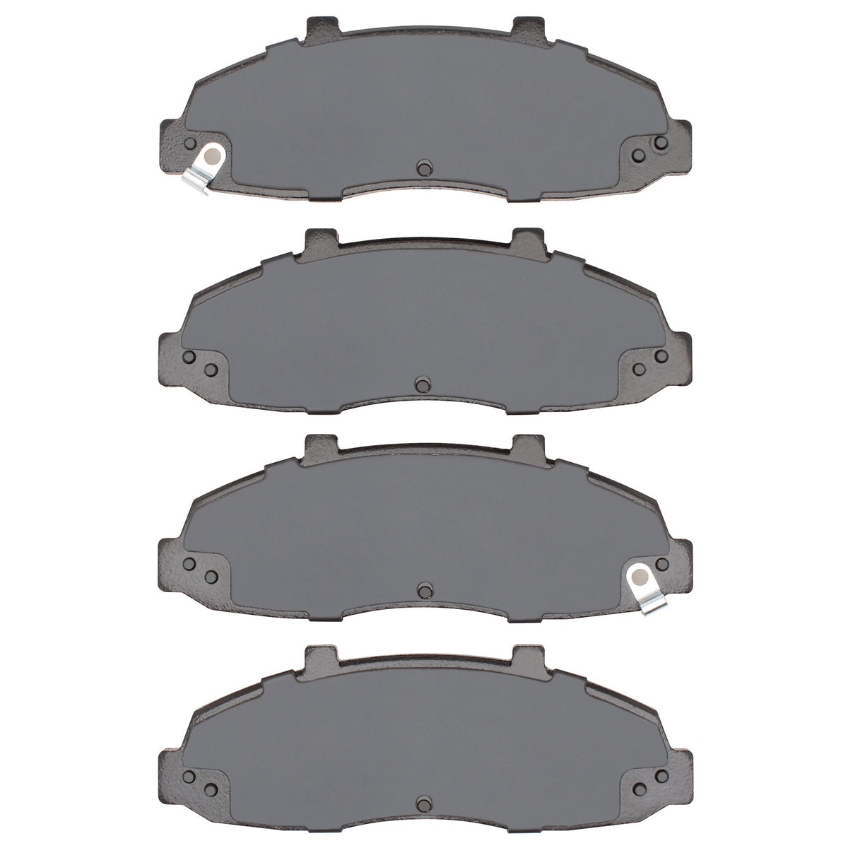 R1 Concepts Disc Brake Pad Set 2310-0679-00