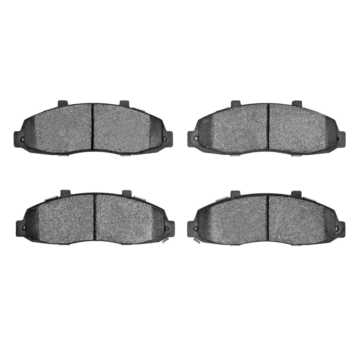 R1 Concepts Disc Brake Pad Set 2310-0679-00