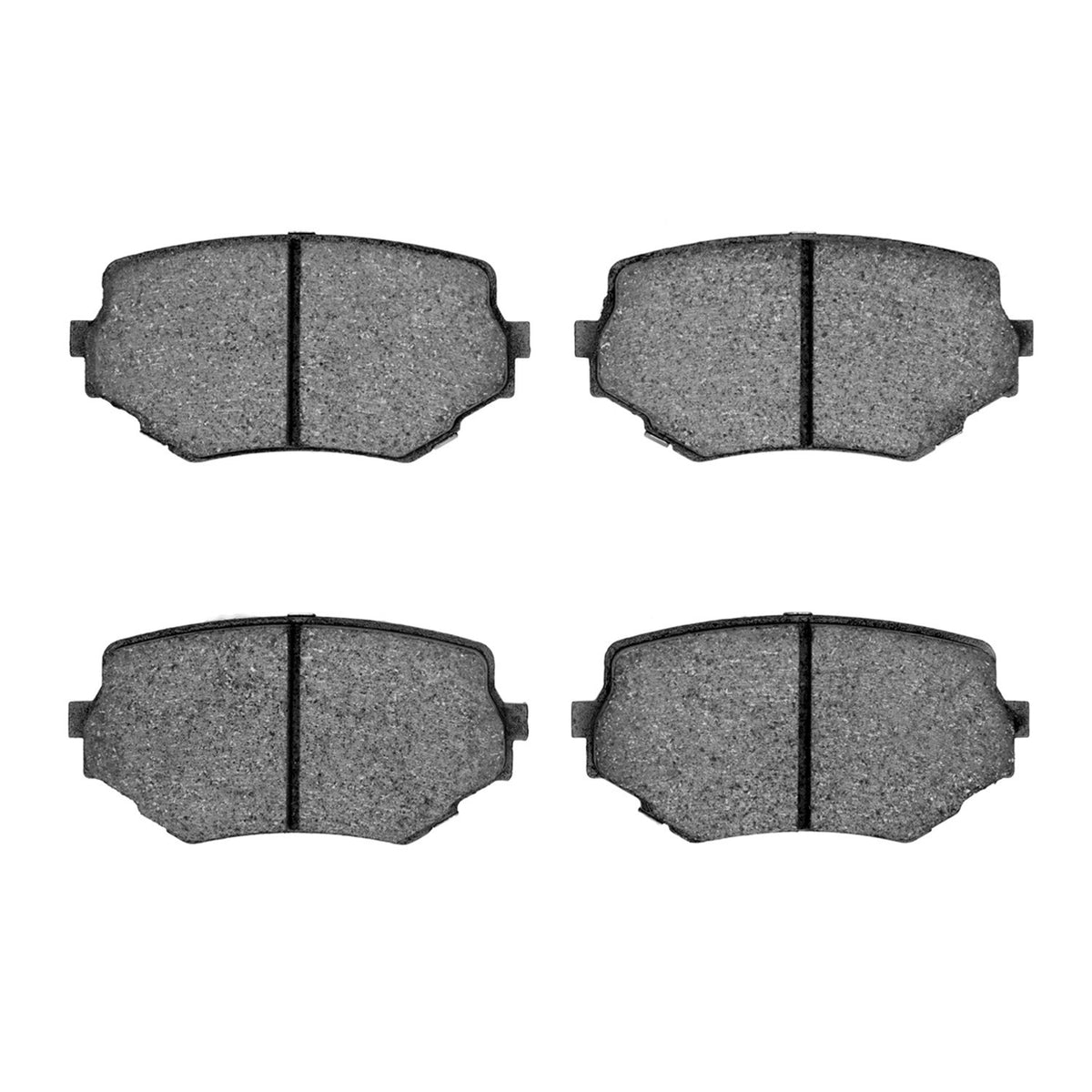 R1 Concepts Disc Brake Pad Set 2310-0680-00