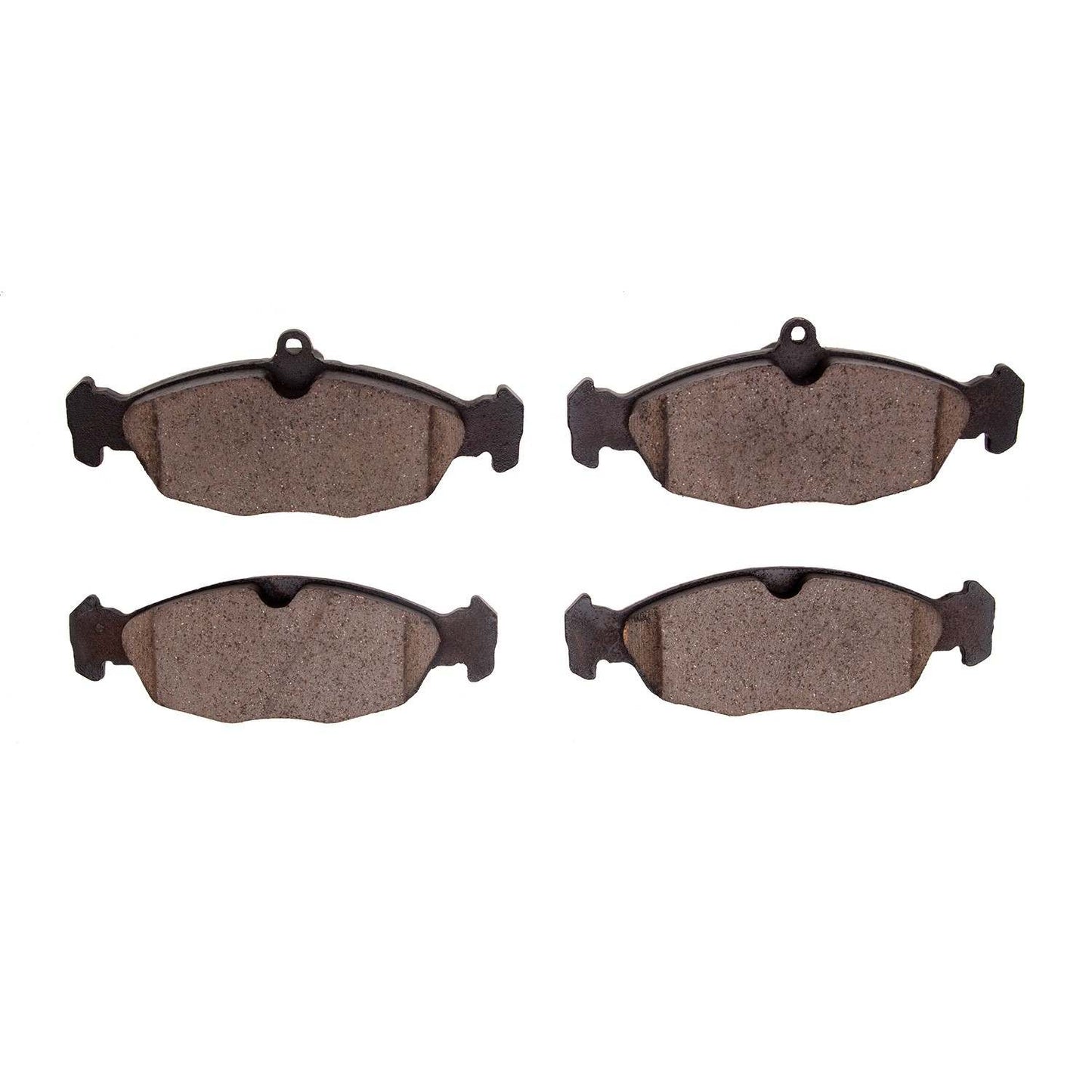 R1 Concepts Disc Brake Pad Set 2310-0688-10