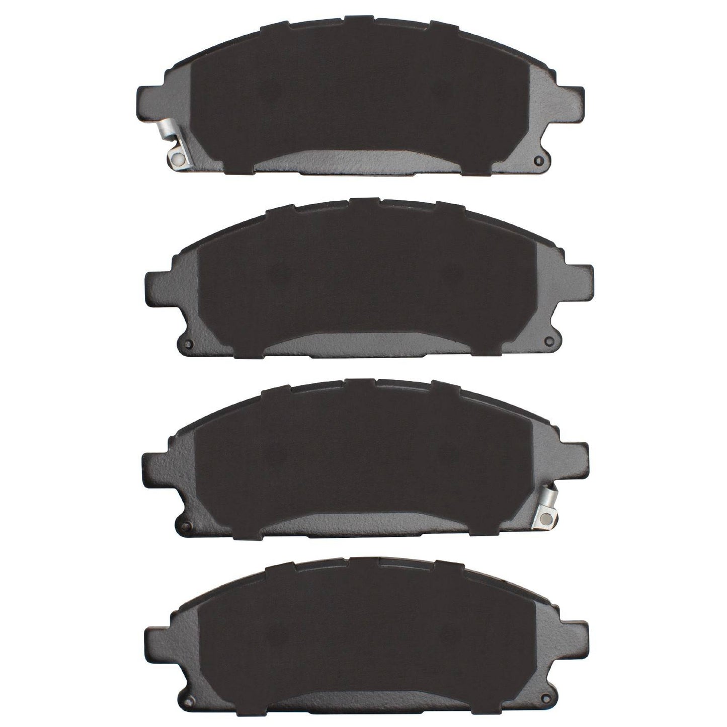 R1 Concepts Disc Brake Pad Set 2310-0691-00