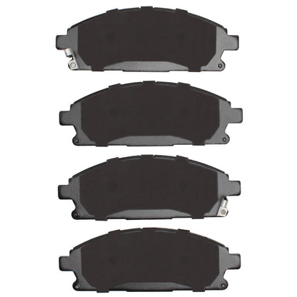 R1 Concepts Disc Brake Pad Set 2310-0691-00
