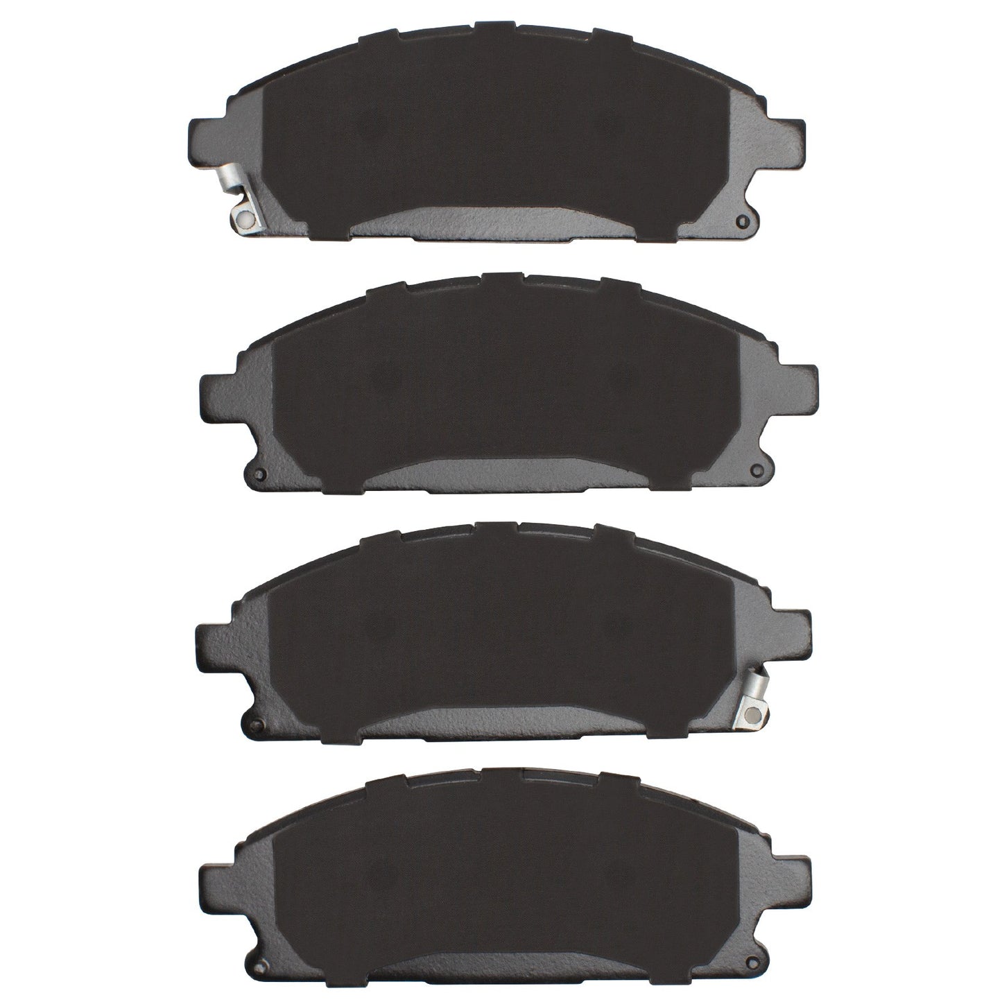 R1 Concepts Disc Brake Pad Set 2310-0691-00