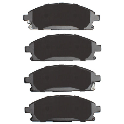 R1 Concepts Disc Brake Pad Set 2310-0691-00