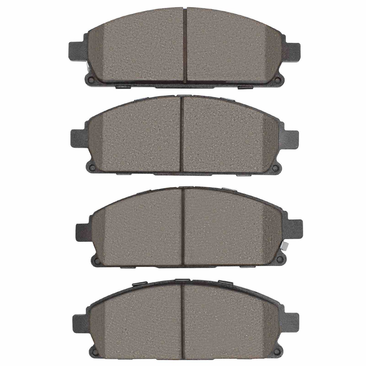 R1 Concepts Disc Brake Pad Set 2310-0691-00