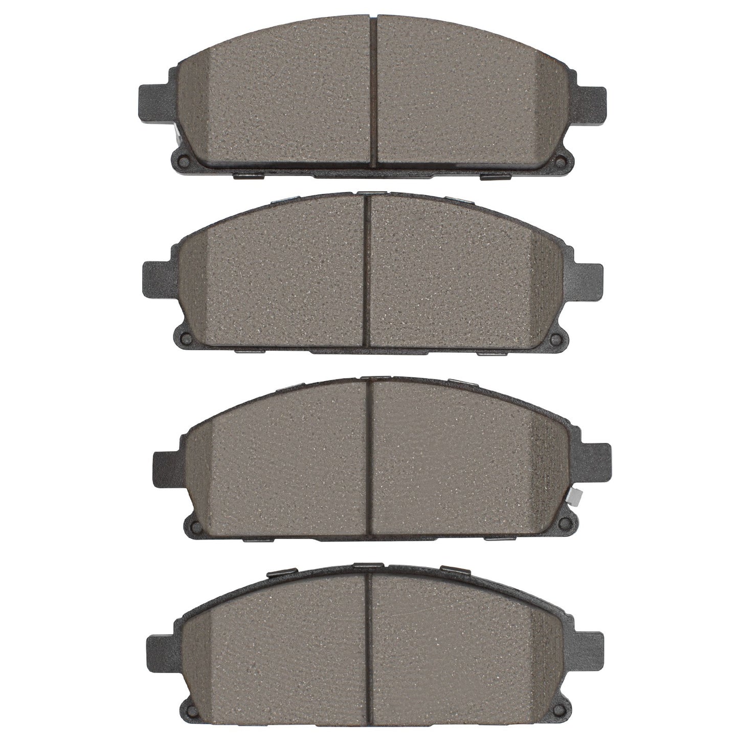 R1 Concepts Disc Brake Pad Set 2310-0691-00